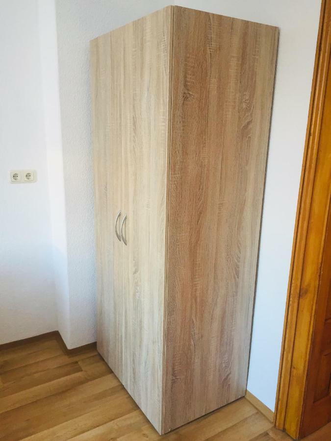 Turmvilla Vogtland Oelsnitz  Екстер'єр фото