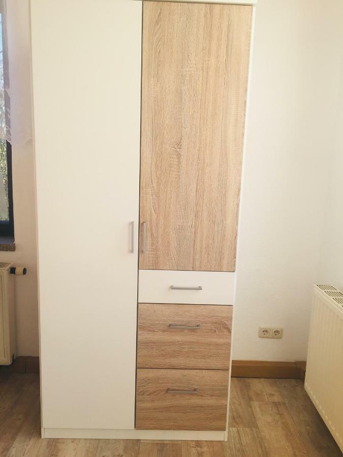 Turmvilla Vogtland Oelsnitz  Екстер'єр фото