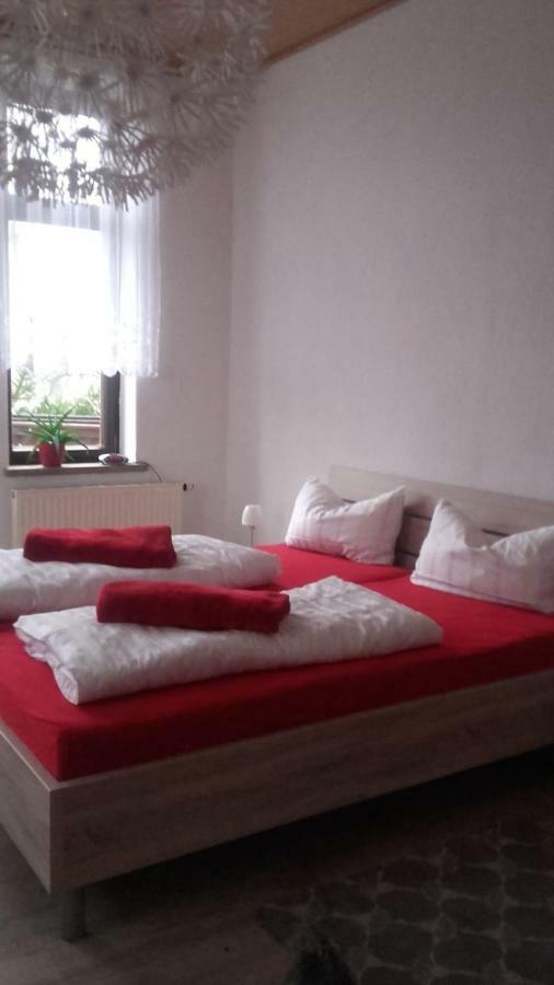 Turmvilla Vogtland Oelsnitz  Екстер'єр фото